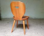 Carl Malmsten stoeltje, Huis en Inrichting, Stoelen, Ophalen, Gebruikt, Eén