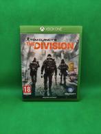 The division, Ophalen of Verzenden