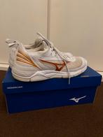 Mizuno volleybalschoenen (maat 40), Sport en Fitness, Volleybal, Ophalen of Verzenden, Zo goed als nieuw, Schoenen