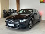 Mercedes-Benz A-klasse 200 Business Solution AMG / LED / Cam, 4 cilinders, Bedrijf, 690 kg, 1600 kg