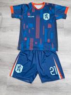 Voetbal tenue Nederland, maat 170-176, Kinderen en Baby's, Kinderkleding | Maat 170, Ophalen of Verzenden, Gebruikt, Jongen of Meisje