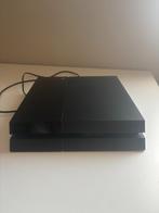 Playstation 4, Spelcomputers en Games, Spelcomputers | Sony PlayStation 4, Met 2 controllers, Ophalen of Verzenden, Original, Gebruikt