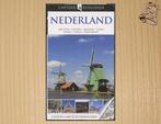 Nederland - Capitool Reisgids, Capitool, Ophalen of Verzenden, Zo goed als nieuw, Reisgids of -boek
