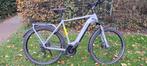 CUBE touring pro elektrische herenfiets 61 cm, Fietsen en Brommers, Elektrische fietsen, Ophalen, Gebruikt, Cube, 59 cm of meer