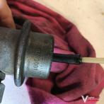 W126 2.6 1989 Brandstofdrukregelaar, Auto-onderdelen, Gebruikt, -, -, Ophalen of Verzenden