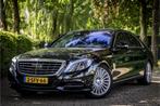 Mercedes-Benz S-Klasse 350 BlueTEC Lang Prestige Plus Massag, Automaat, 221 €/maand, Achterwielaandrijving, Gebruikt