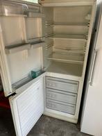 Bosch koel- vriescombinatie te koop!, Witgoed en Apparatuur, Koelkasten en IJskasten, Ophalen, Gebruikt, 200 liter of meer, Met aparte vriezer