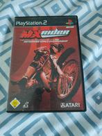 MXRider - PS2, Spelcomputers en Games, Games | Sony PlayStation 2, 1 speler, Ophalen of Verzenden