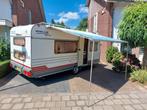 Fiamma zakluifel Caravanstore 310 ocean, Caravans en Kamperen, Ophalen, Gebruikt