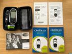 Bloedglucose systeem meter OneTough, Diversen, Verpleegmiddelen, Ophalen of Verzenden, Nieuw