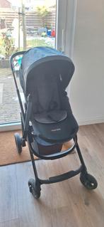 Maxi-cosi Lila CP 3-in-1 kinderwagen, Kinderen en Baby's, Buggy's, Ophalen, Maxi-Cosi, Voetenzak