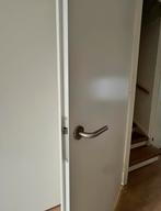 Binnendeur, Doe-het-zelf en Verbouw, Ophalen, Zo goed als nieuw, Binnendeur, 215 cm of meer