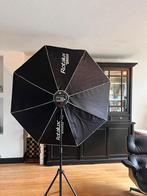 Elinchrom Rotalux Softbox Octa 175cm, Ophalen, Zo goed als nieuw, Lamp of Flitsset