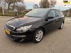 Peugeot 308 SW 1.2 PureTech Blue Lease Executive / airco/ cr, Voorwielaandrijving, Parkeersensor, Gebruikt, Euro 6