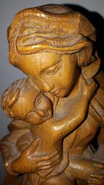 Madonna met kind, Antiek en Kunst, Ophalen of Verzenden