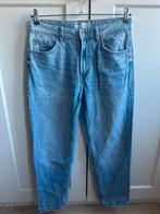 Mom Jeans - licht blauw - Bershka - 38, Blauw, Nieuw, W30 - W32 (confectie 38/40), Bershka