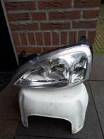 Koplamp links Opel Corsa C (ook Combo) bouwjaar 2001 t/m2004, Auto-onderdelen, Verlichting, Nieuw, Opel, Ophalen of Verzenden