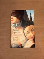 Een schitterend gebrek - Arthur Japin, Ophalen of Verzenden, Zo goed als nieuw