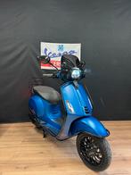 Vespa sprint 50s | Full option | 1e eigenaar | Garantie