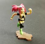 Dinosaur King ZOE DRAKE SEGA/Sunrise Playmates Toys, Verzenden, Gebruikt