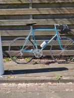 Racefiets, Fietsen en Brommers, Fietsen | Racefietsen, Overige merken, Staal, Heren, Ophalen of Verzenden