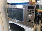 LG Combimagnetron - Gebruikt, Combimagnetron, Gebruikt, Oven, Ophalen of Verzenden