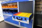 Top Bedrijfswageninrichtingen goed, goedkoop, Ophalen of Verzenden, Bulters Bedrijfswageninrichtingen bv, Info@bulters.nl, De Houtakker 12D