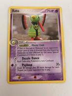 Xatu - Ex Deoxys - 29/107 - Pokemon kaart, Gebruikt, Ophalen of Verzenden, Losse kaart