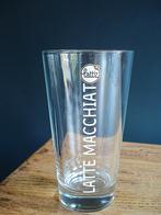 Lattiz Latte Macchiato glas, Ophalen of Verzenden, Zo goed als nieuw, Overige typen