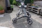 Rollator Active, Diversen, Ophalen, Inklapbaar, Gebruikt, Duwrolstoel