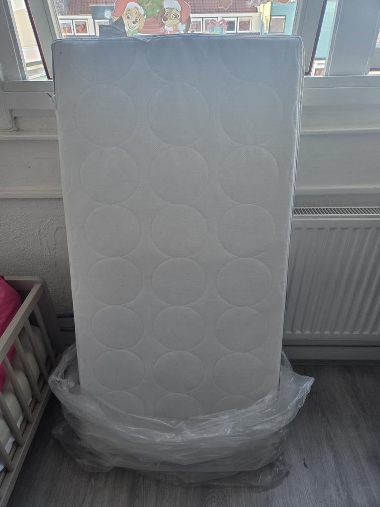 Baby matras Jattetrott, Ophalen, Gebruikt, Ledikant