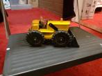 Vintage Tonca 1970 bulldoze en tractor, Ophalen of Verzenden, Gebruikt, Tractor of Landbouw, Overige merken
