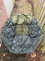 Complete visuitrusting, Ophalen of Verzenden, Gebruikt, Complete set