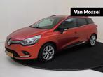 Renault Clio Estate 0.9 TCe Limited, Voorwielaandrijving, Stof, Gebruikt, Euro 6
