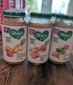 GRATIS Olvarit potjes 12-15 mnd, Ophalen