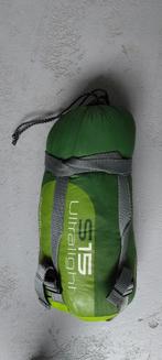 buitenslaapzak, Ophalen, Gebruikt, Minder dan 70 cm, Slaapzak
