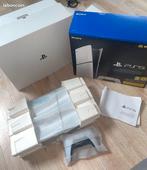 Playstation 5 digital, Spelcomputers en Games, Spelcomputers | Sony PlayStation 5, Ophalen, Zo goed als nieuw