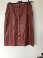 Fake fur leren rok mt.S, Kleding | Dames, Rokken, Expresso, Nieuw, Ophalen of Verzenden, Maat 36 (S)