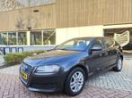 Audi A3 Sportback 1.4 TFSI NAP Airco Cruise, Voorwielaandrijving, 125 pk, Gebruikt, 680 kg