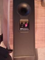 B&W LCR 3 Centre Speaker, Ophalen, Zo goed als nieuw, 60 tot 120 watt, Bowers & Wilkins (B&W)