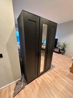 Ikea BRIMNES Kast, Huis en Inrichting, Ophalen, Overige materialen, Gebruikt, 150 tot 200 cm
