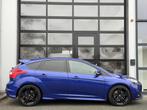 Ford Focus 2.0 EcoBoost ST-3 250Pk+ / Recaro / LED / LUXE, Auto's, Ford, Euro 5, Gebruikt, Zwart, 4 cilinders