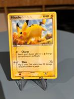 Pikachu 57/108 – EX Power Keepers, Ophalen of Verzenden, Zo goed als nieuw