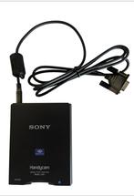 Sony Memory stick Card reader MSSC SR1, Audio, Tv en Foto, Fotografie | Geheugenkaarten, Ophalen of Verzenden, Zo goed als nieuw