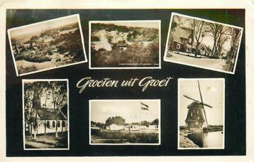 (701-149-037) Groet NH beschikbaar voor biedingen