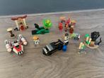 6 setjes Lego Ninjago, Ophalen, Zo goed als nieuw, Complete set, Lego