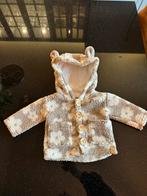 Babystyling teddyjasje bloemen 50/56 - Tweeling, Ophalen of Verzenden, Zo goed als nieuw, Jongetje of Meisje