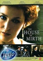 The House of Mirth (2000 Gillian Anderson) nieuw NL, Alle leeftijden, Ophalen of Verzenden, Zo goed als nieuw, Historisch of Kostuumdrama