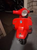 Leuke kinder scooter - Vespa look, Ophalen of Verzenden, Gebruikt