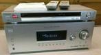Sony stereo set receiver str-dg510 + cd dvd speler dvp-ns330, Ophalen of Verzenden, Gebruikt, Sony